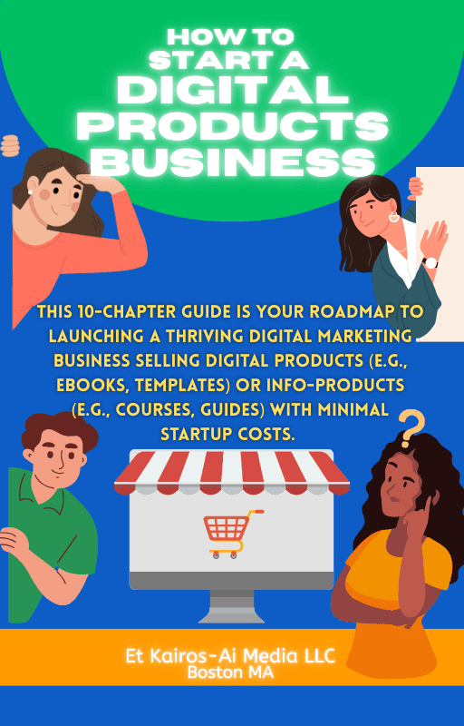 Ultimate Blueprint for New Entrepreneurs Bundle
