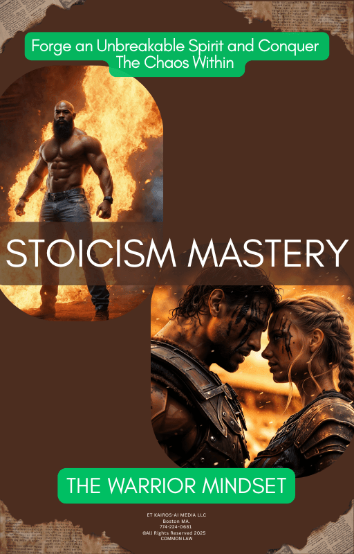 Stoicism Mastery for new entrepreneurs
